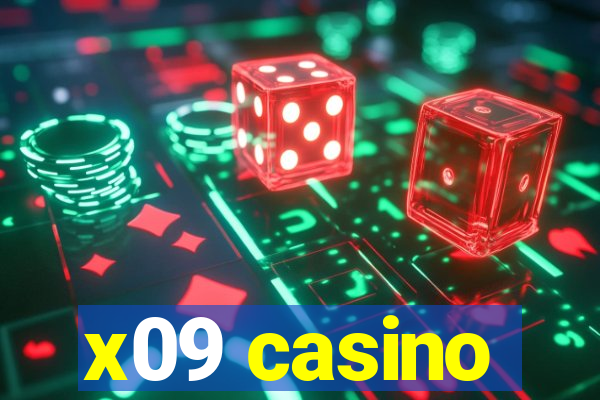 x09 casino