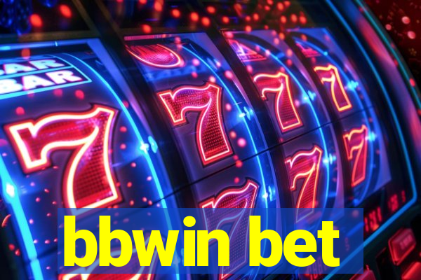bbwin bet