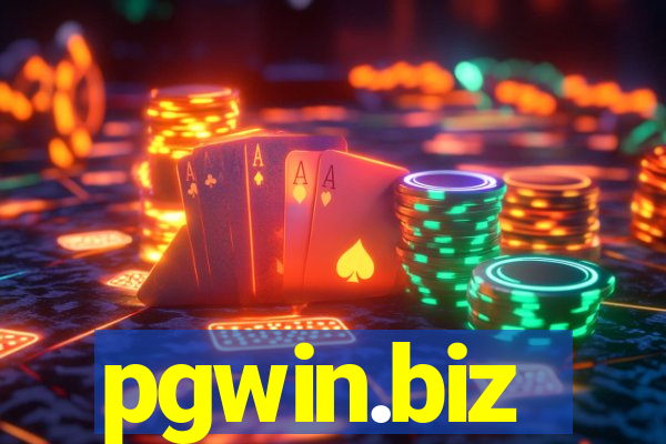 pgwin.biz