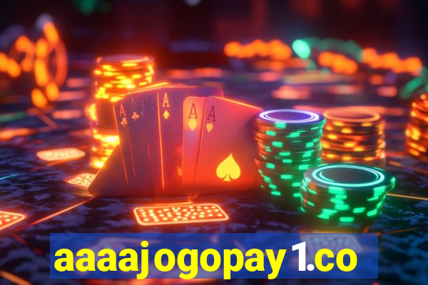 aaaajogopay1.com