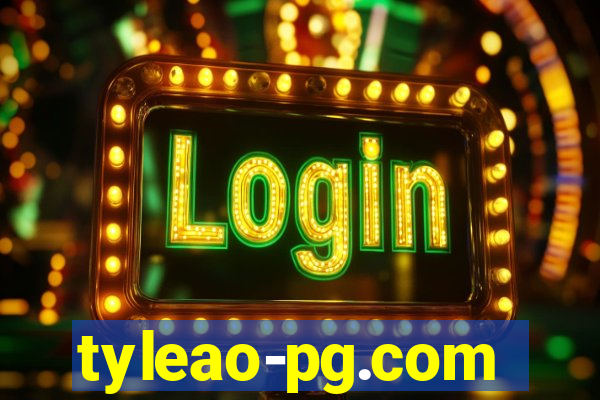 tyleao-pg.com