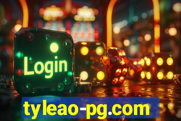 tyleao-pg.com