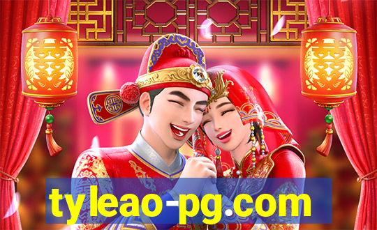 tyleao-pg.com