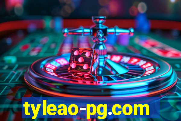 tyleao-pg.com