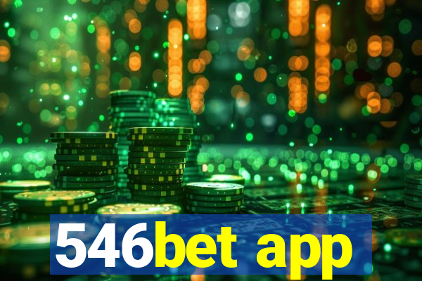 546bet app