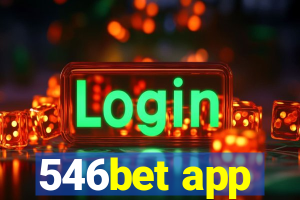 546bet app