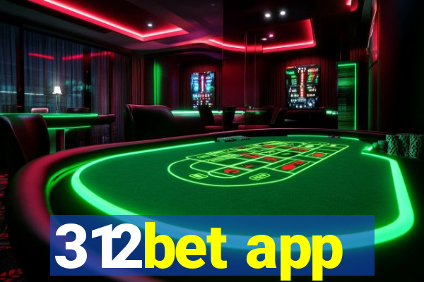 312bet app
