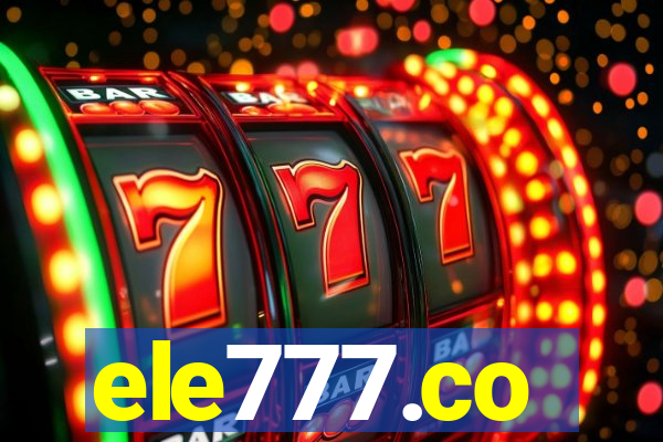 ele777.co