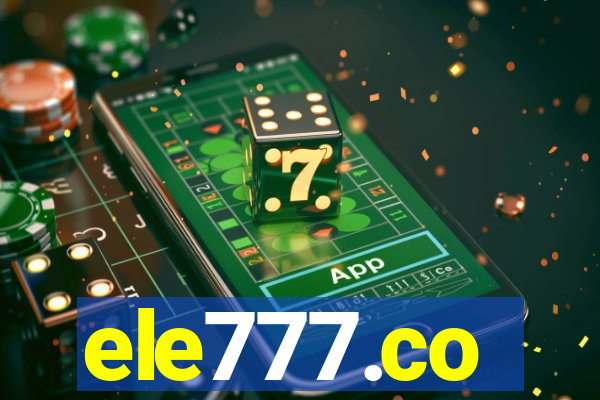ele777.co
