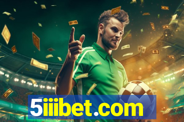5iiibet.com