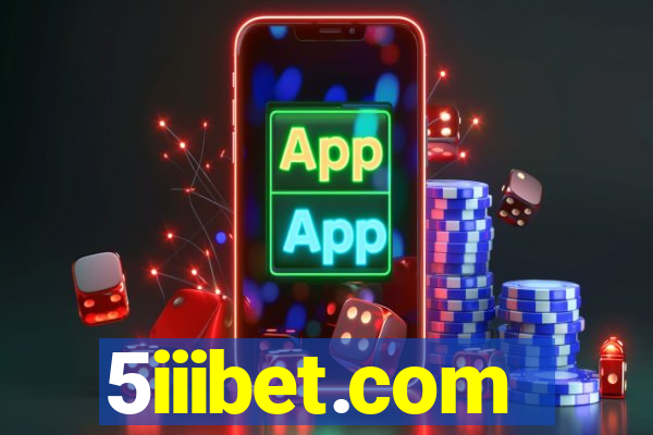 5iiibet.com