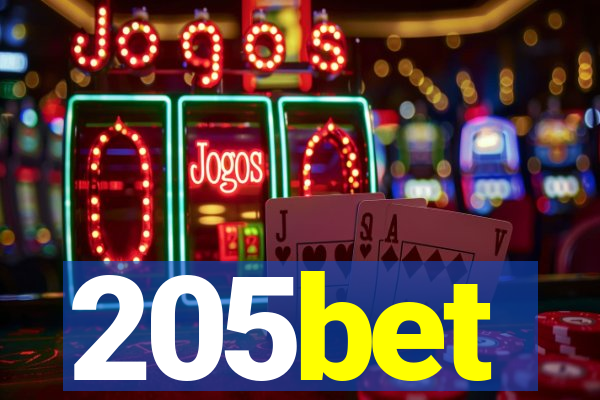 205bet
