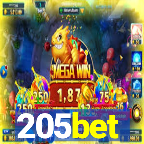 205bet