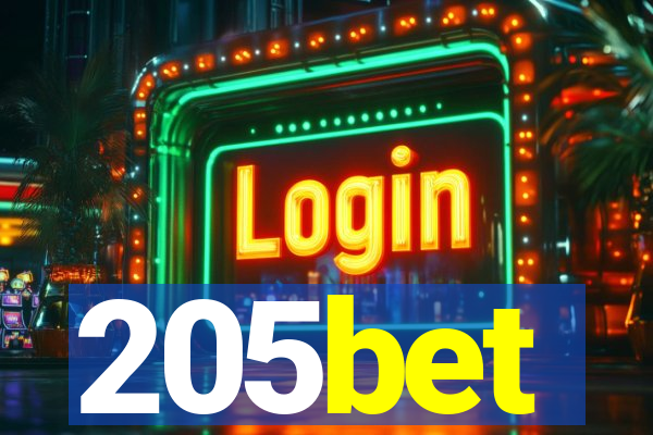 205bet