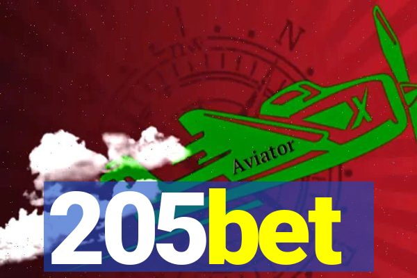 205bet