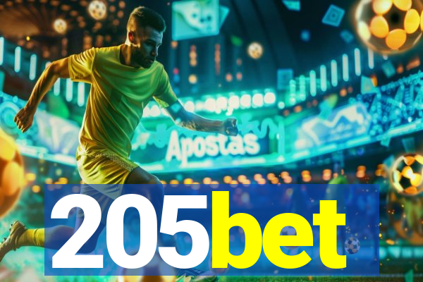 205bet