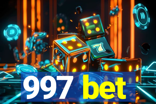 997 bet