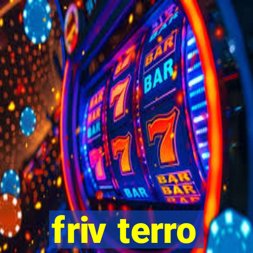friv terro
