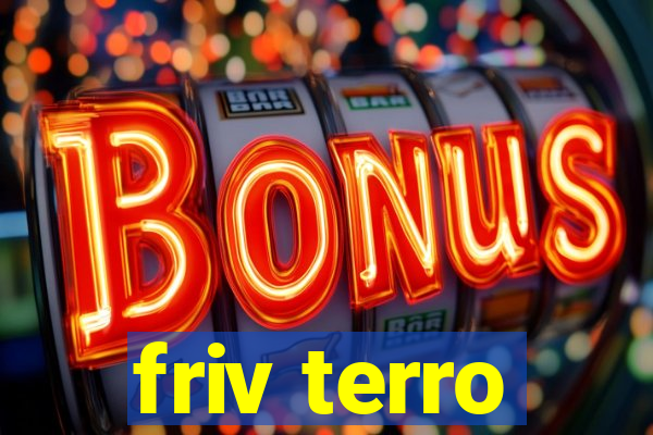 friv terro