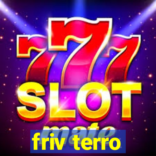 friv terro