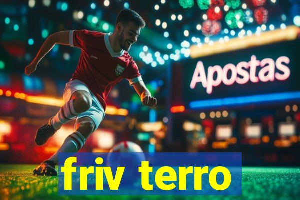 friv terro