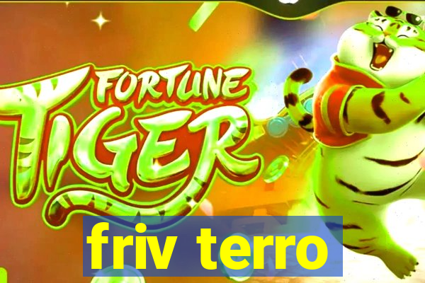 friv terro