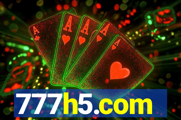 777h5.com