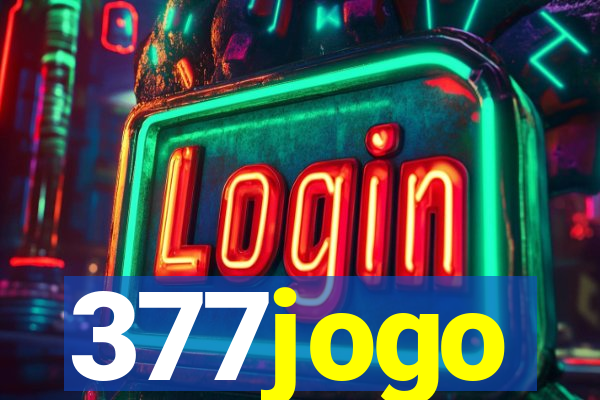 377jogo