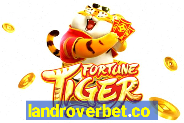 landroverbet.com