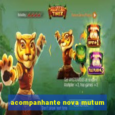 acompanhante nova mutum
