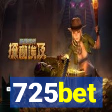 725bet