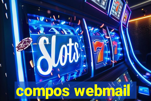 compos webmail