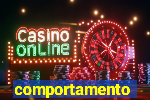 comportamento dezenas lotofacil