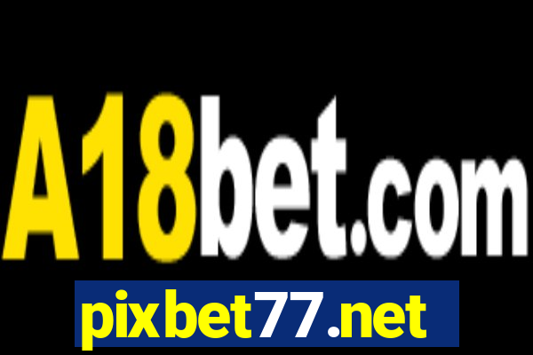 pixbet77.net