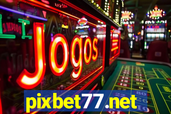 pixbet77.net