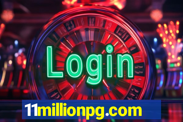 11millionpg.com