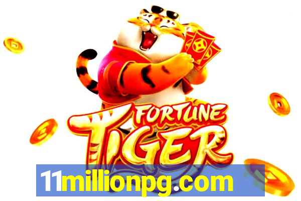 11millionpg.com