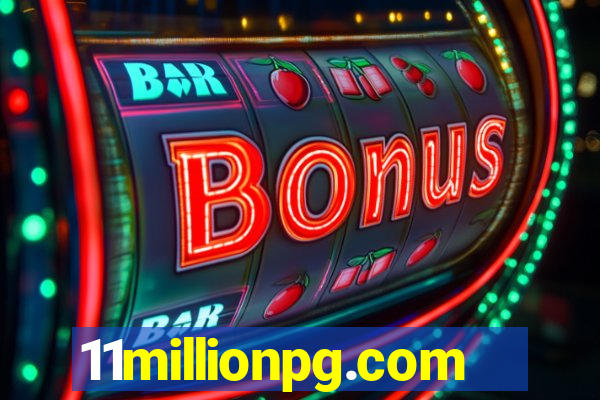 11millionpg.com