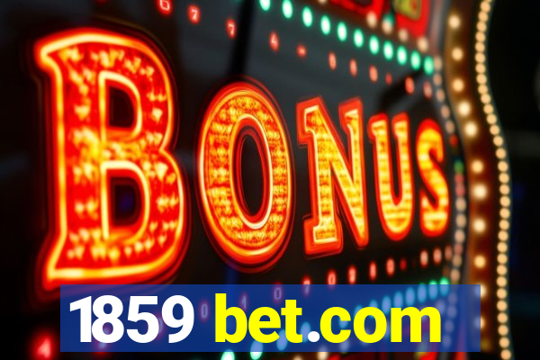 1859 bet.com