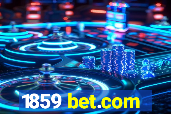 1859 bet.com