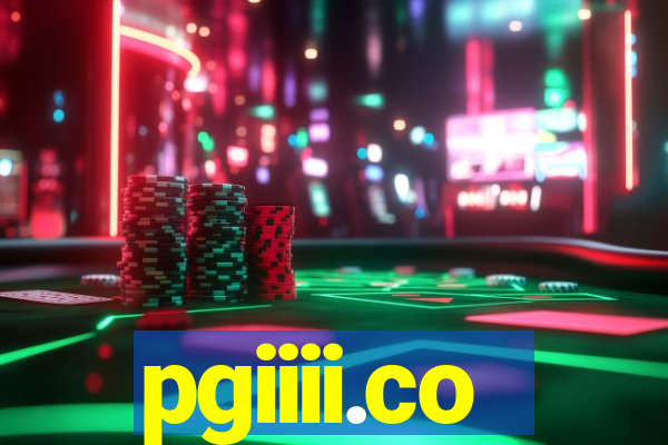 pgiiii.co