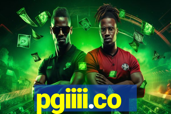 pgiiii.co