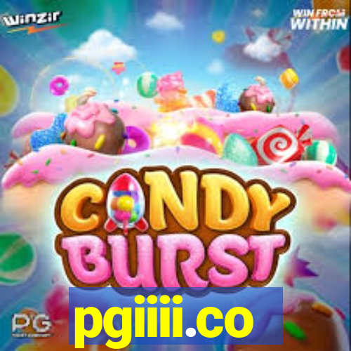 pgiiii.co
