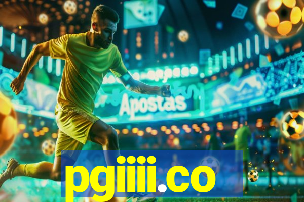 pgiiii.co