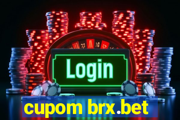 cupom brx.bet