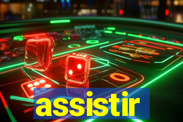 assistir interestelar netflix