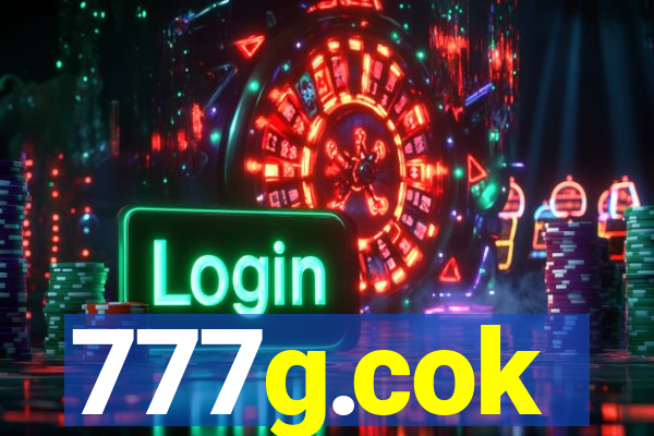 777g.cok