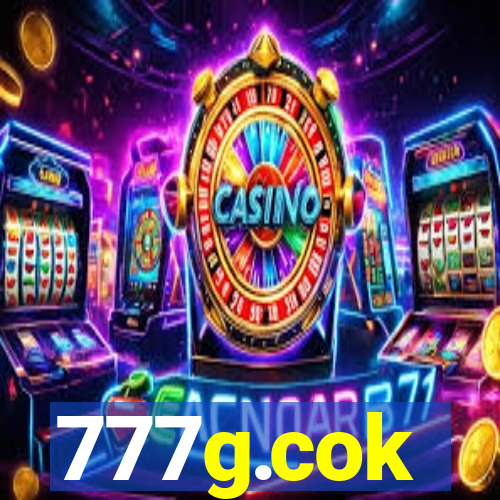 777g.cok