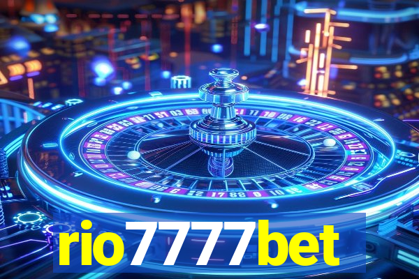 rio7777bet
