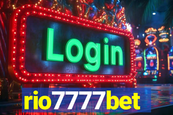 rio7777bet